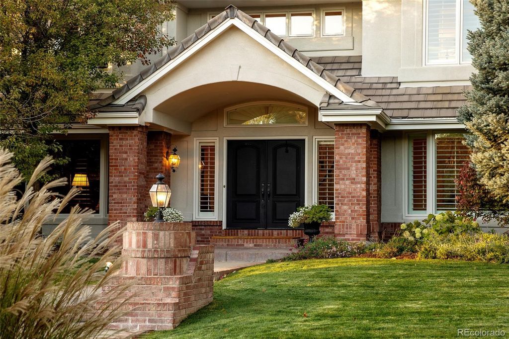 Photo of 4451 E Perry Parkway, Greenwood Village, CO 80121 (MLS # 4140359)