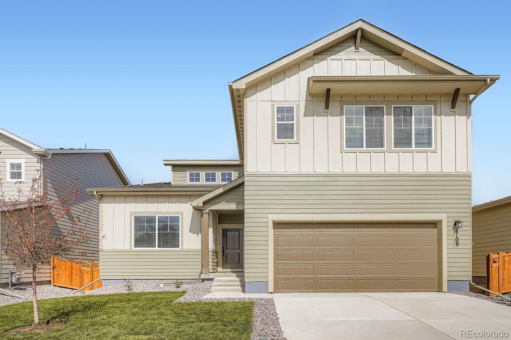 Photo of 4109 Grand Lake Street, Brighton, CO 80601 (MLS # 6623256)