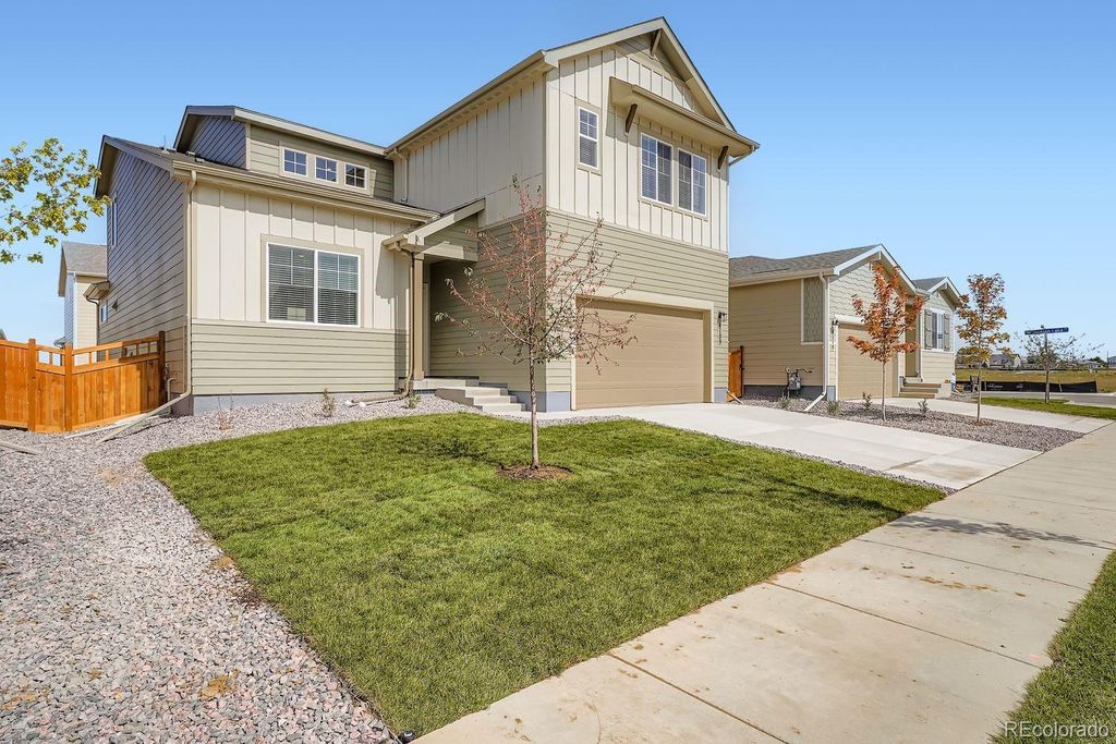 Photo of 4109 Grand Lake Street, Brighton, CO 80601 (MLS # 6623256)