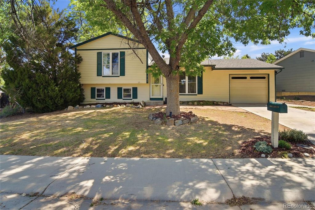 Photo of 8187 W 93rd Way, Westminster, CO 80021 (MLS # 3384586)