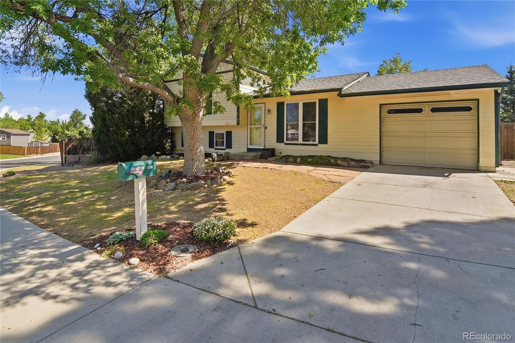 Photo of 8187 W 93rd Way, Westminster, CO 80021 (MLS # 3384586)