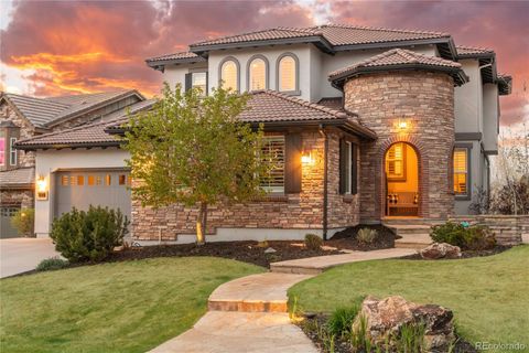 219 Maplehurst Point Highlands Ranch CO 80126