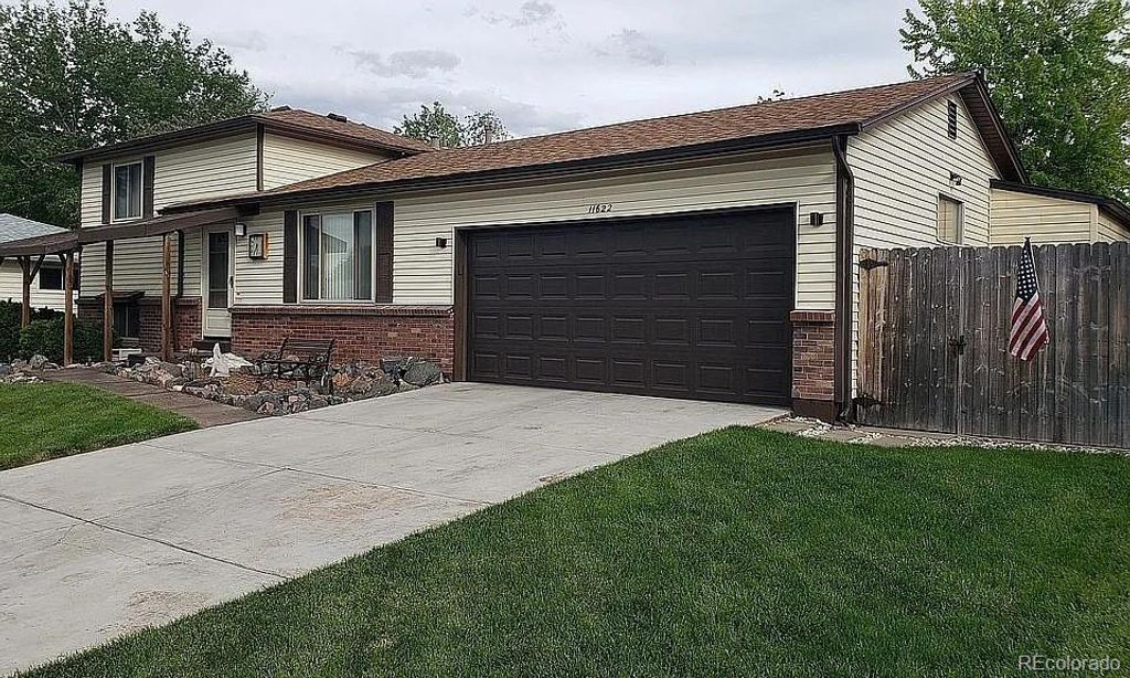 Photo of 11622 Monroe Street, Thornton, CO 80233 (MLS # 4667652)