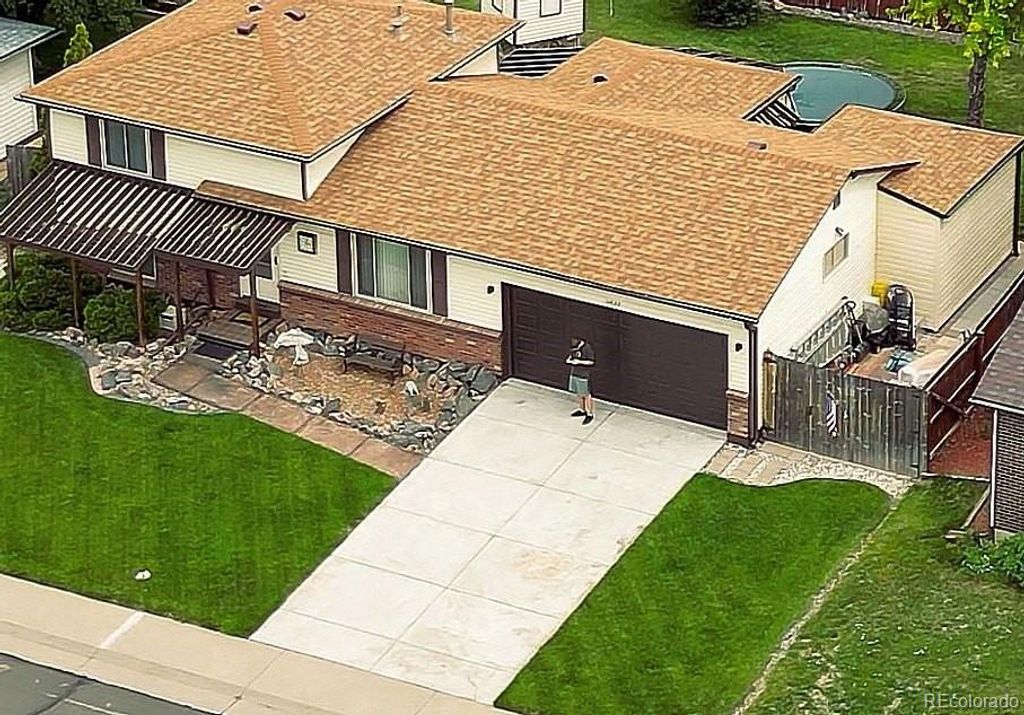 Photo of 11622 Monroe Street, Thornton, CO 80233 (MLS # 4667652)