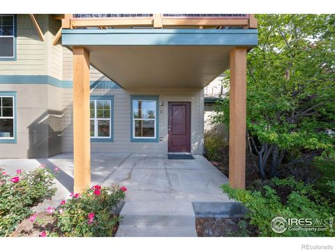 3674 Silverton Street C Boulder CO 80301
