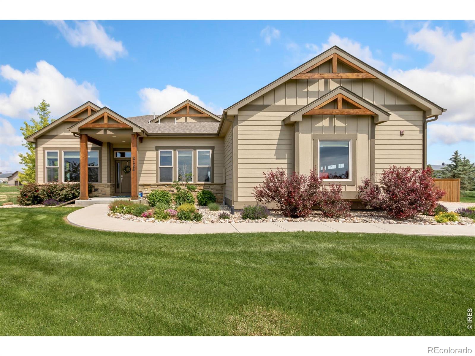 2124 Scenic Estates Drive