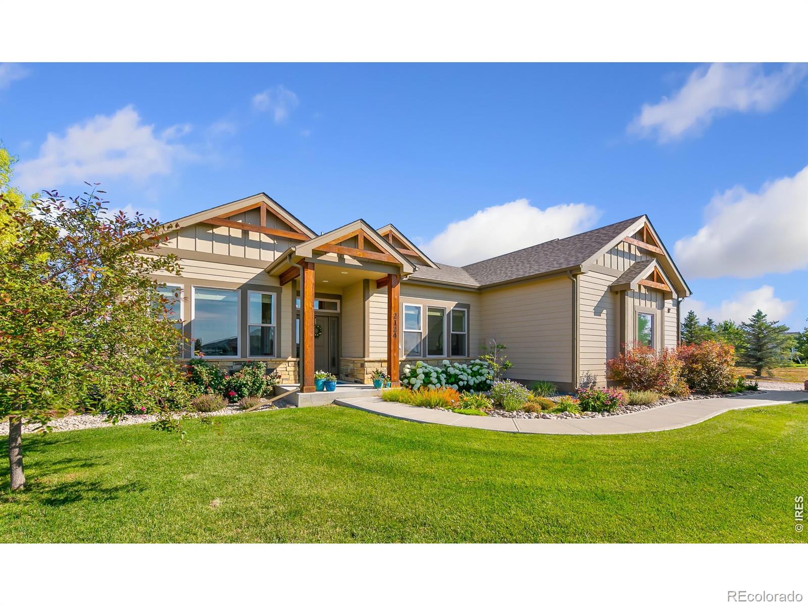2124 Scenic Estates Drive