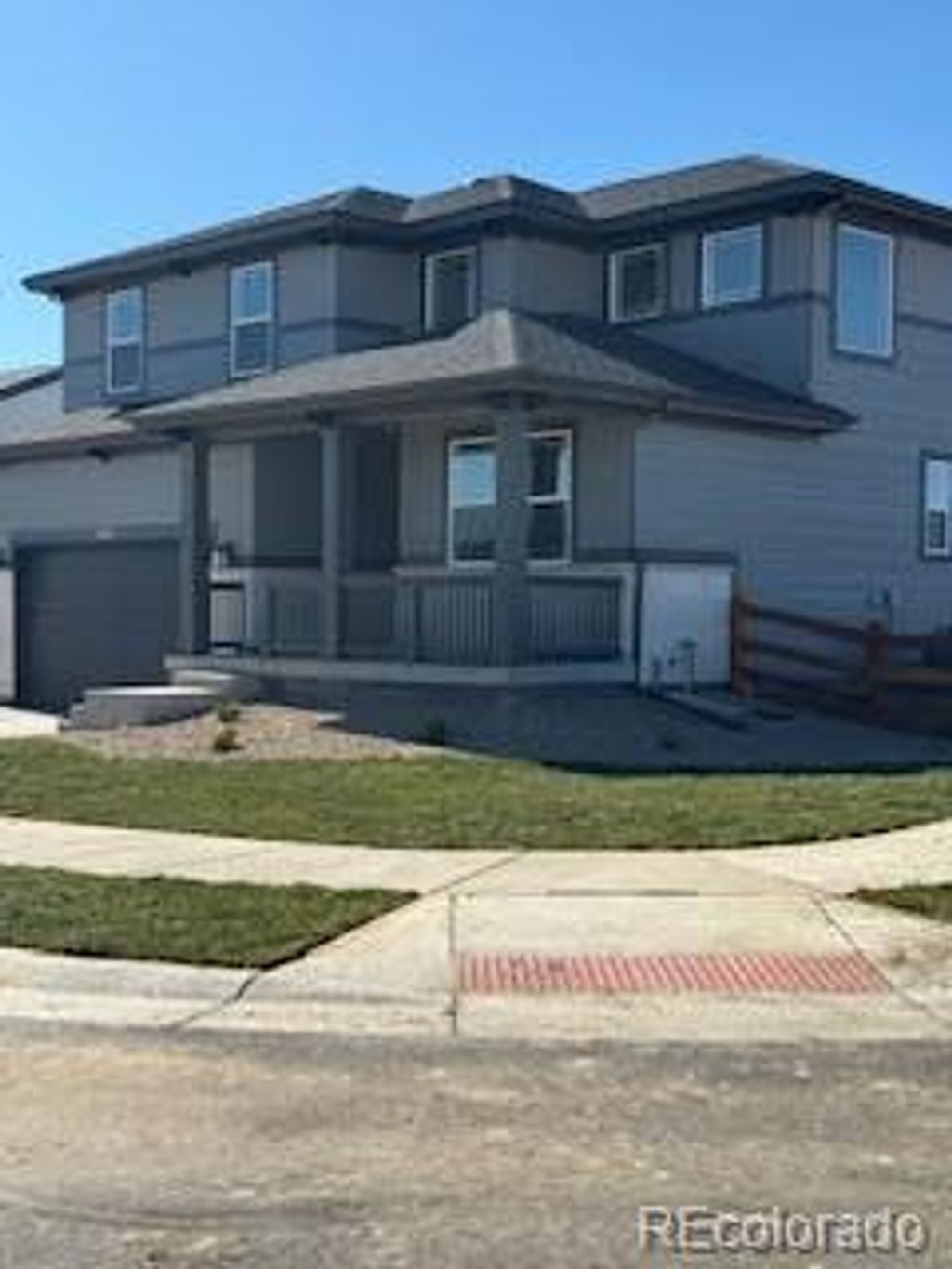 Photo of 15285 Pontiac Street, Thornton, CO 80602 (MLS # 8920717)