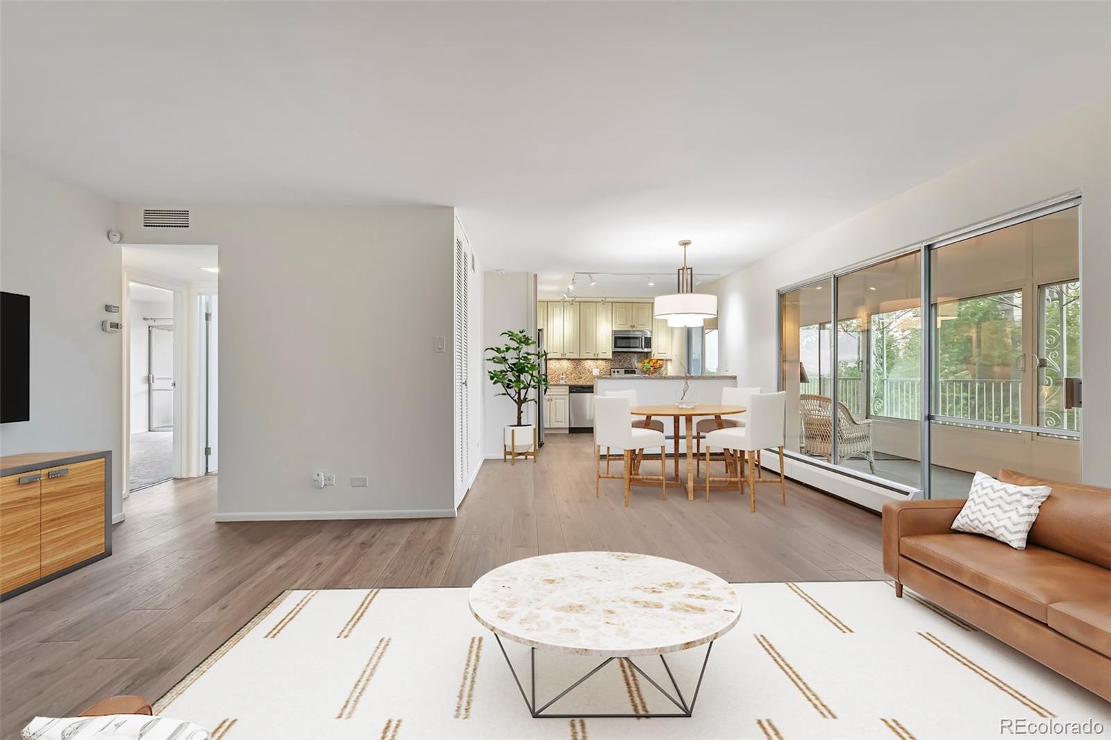 1200 N Humboldt Street 604, Denver, CO, 80218 3 1200 N Humboldt Street 604