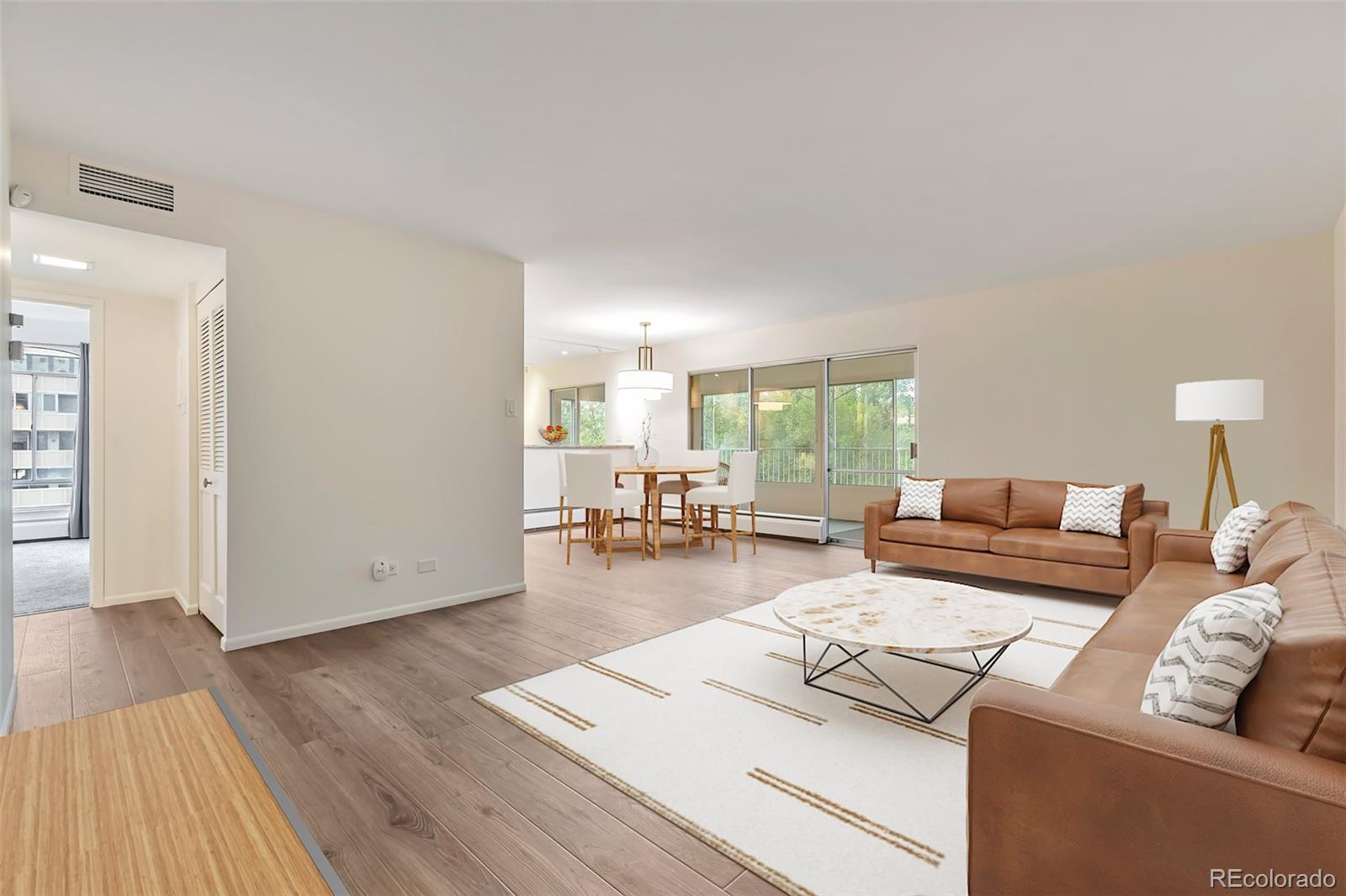 1200 N Humboldt Street 604, Denver, CO, 80218 2 1200 N Humboldt Street 604