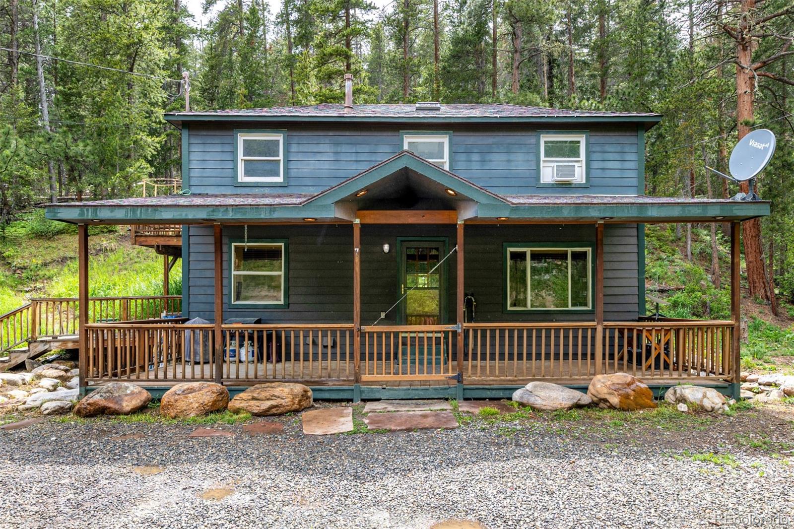 31390 Highway 72, Golden, CO, 80403 4 31390 Highway 72