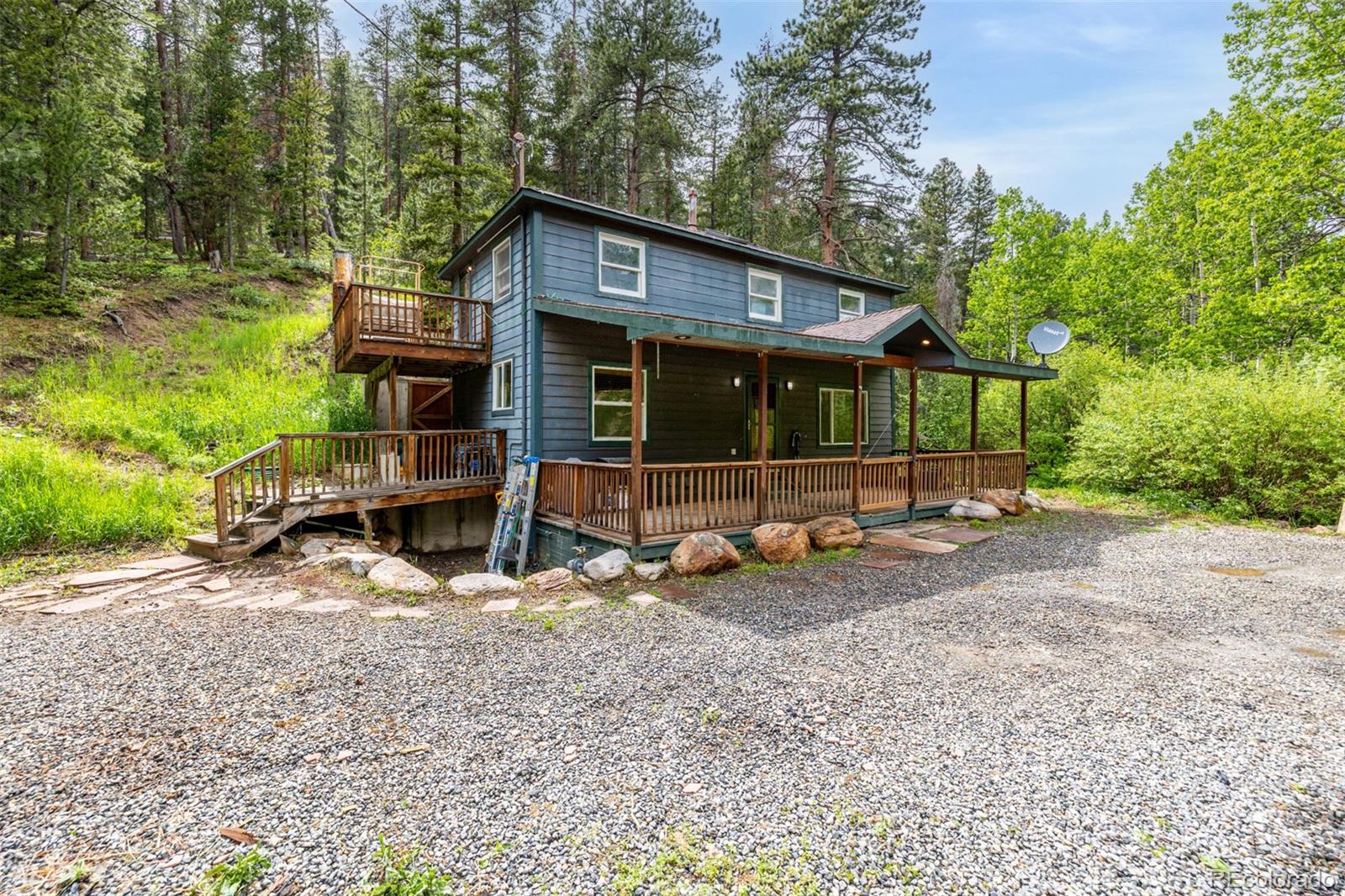 31390 Highway 72, Golden, CO, 80403 2 31390 Highway 72
