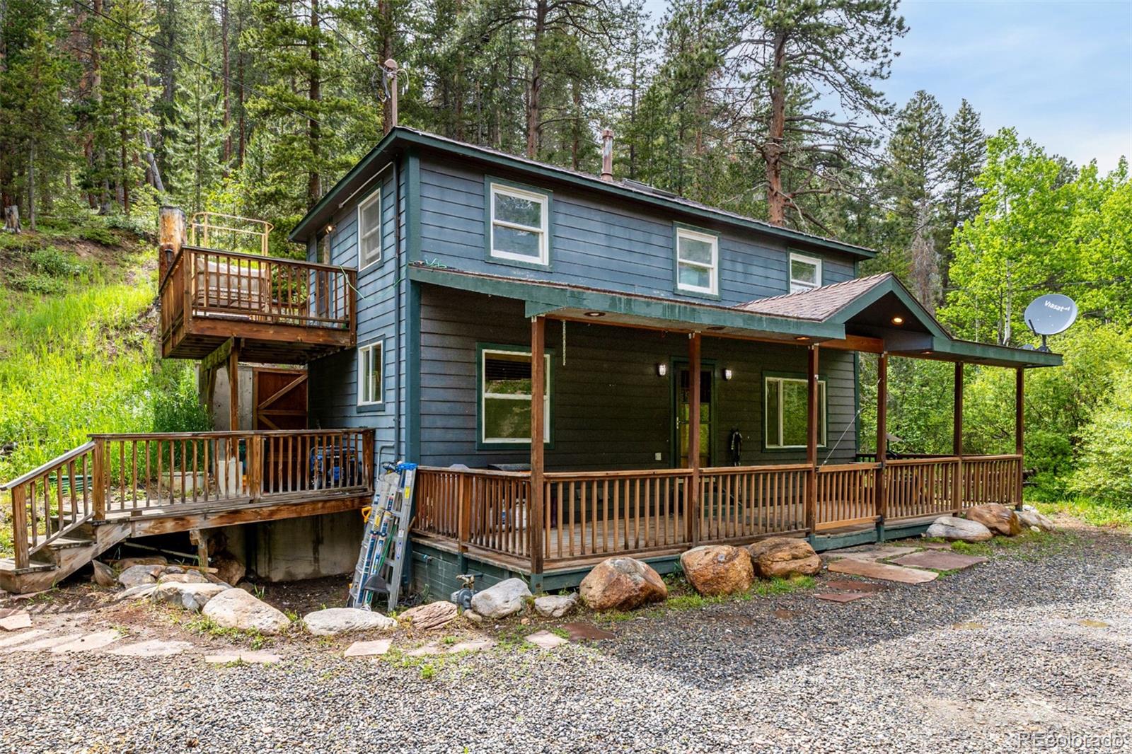 31390 Highway 72, Golden, CO, 80403 3 31390 Highway 72