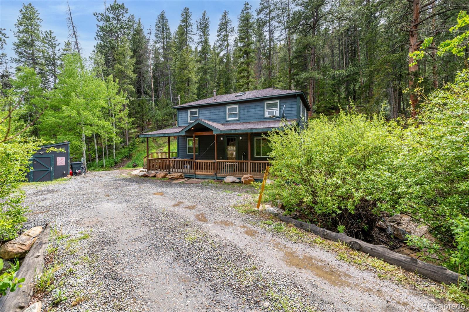 31390 Highway 72, Golden, CO, 80403 1 31390 Highway 72