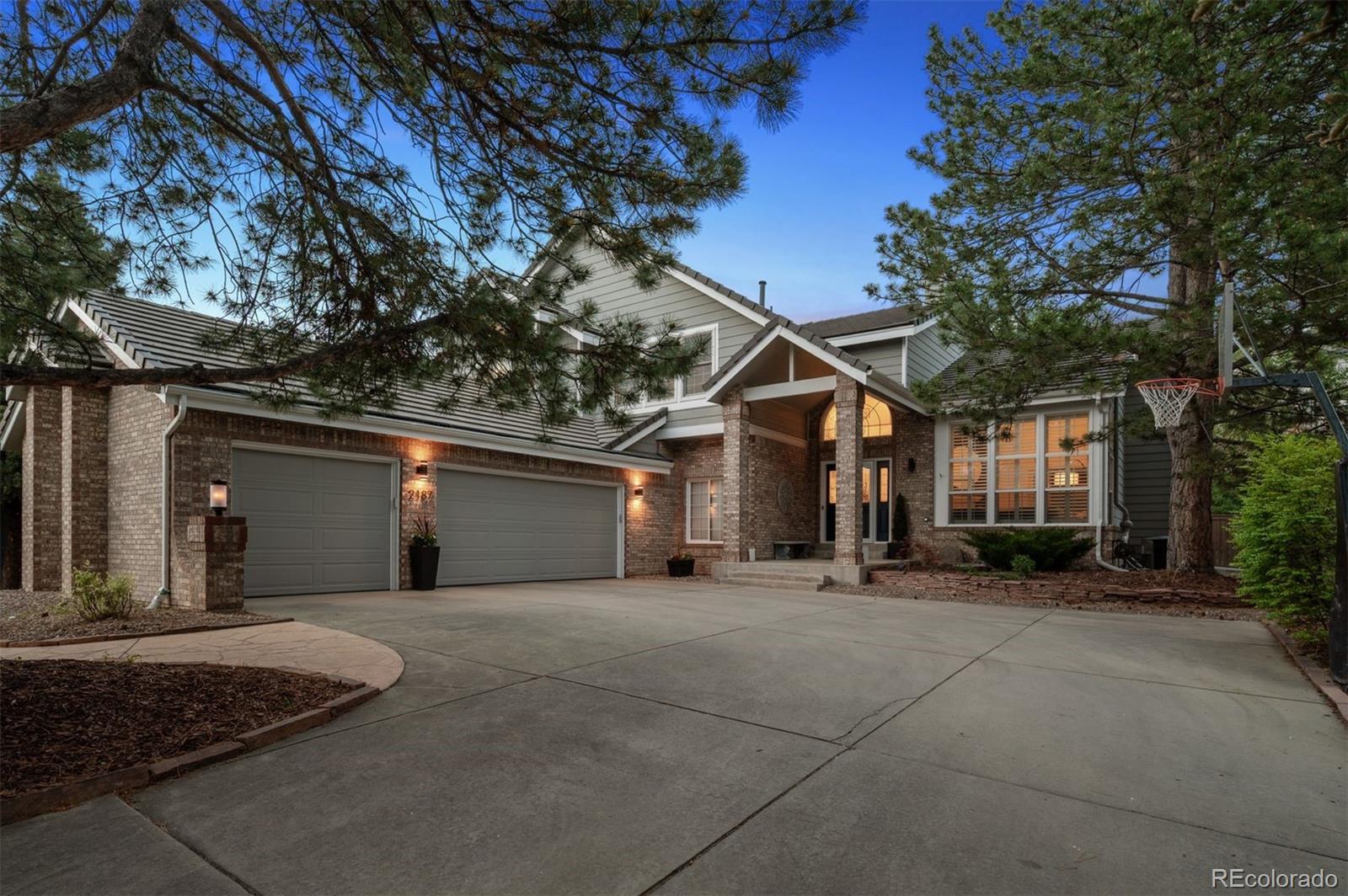 2187 Wynterbrook Drive