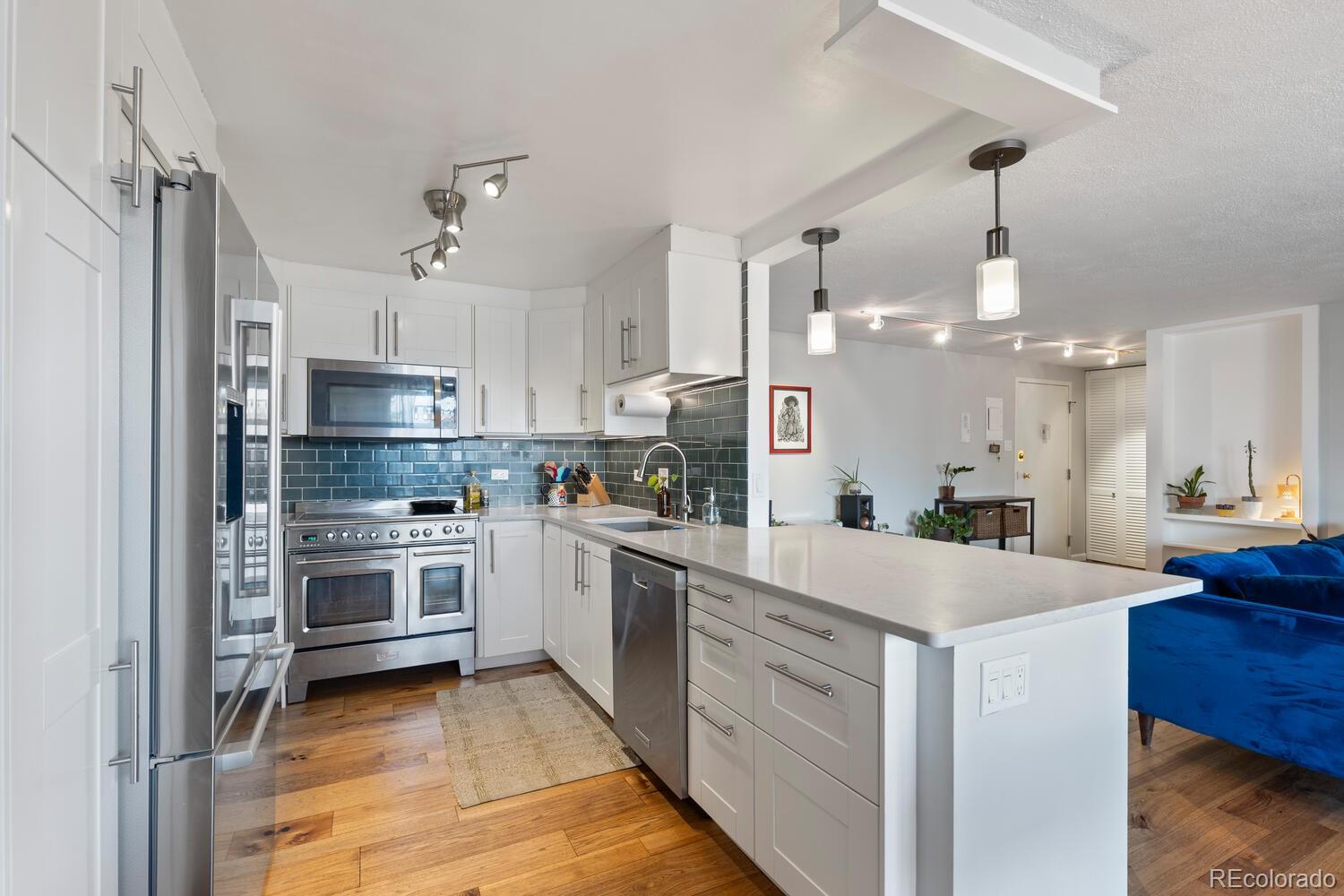 1090 N Lafayette Street 503