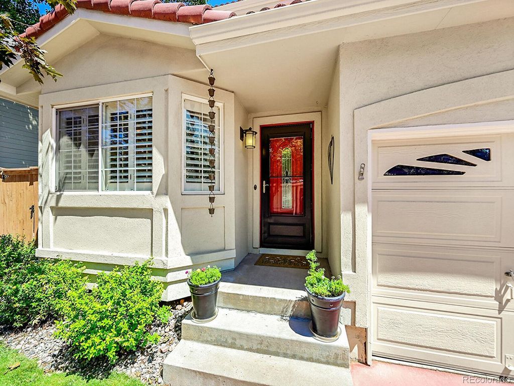 Photo of 1221 Braewood Avenue, Highlands Ranch, CO 80129 (MLS # 2927621)