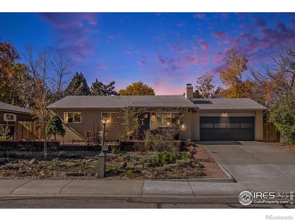 Photo of 24 James Circle, Longmont, CO 80501 (MLS # IR1046240)