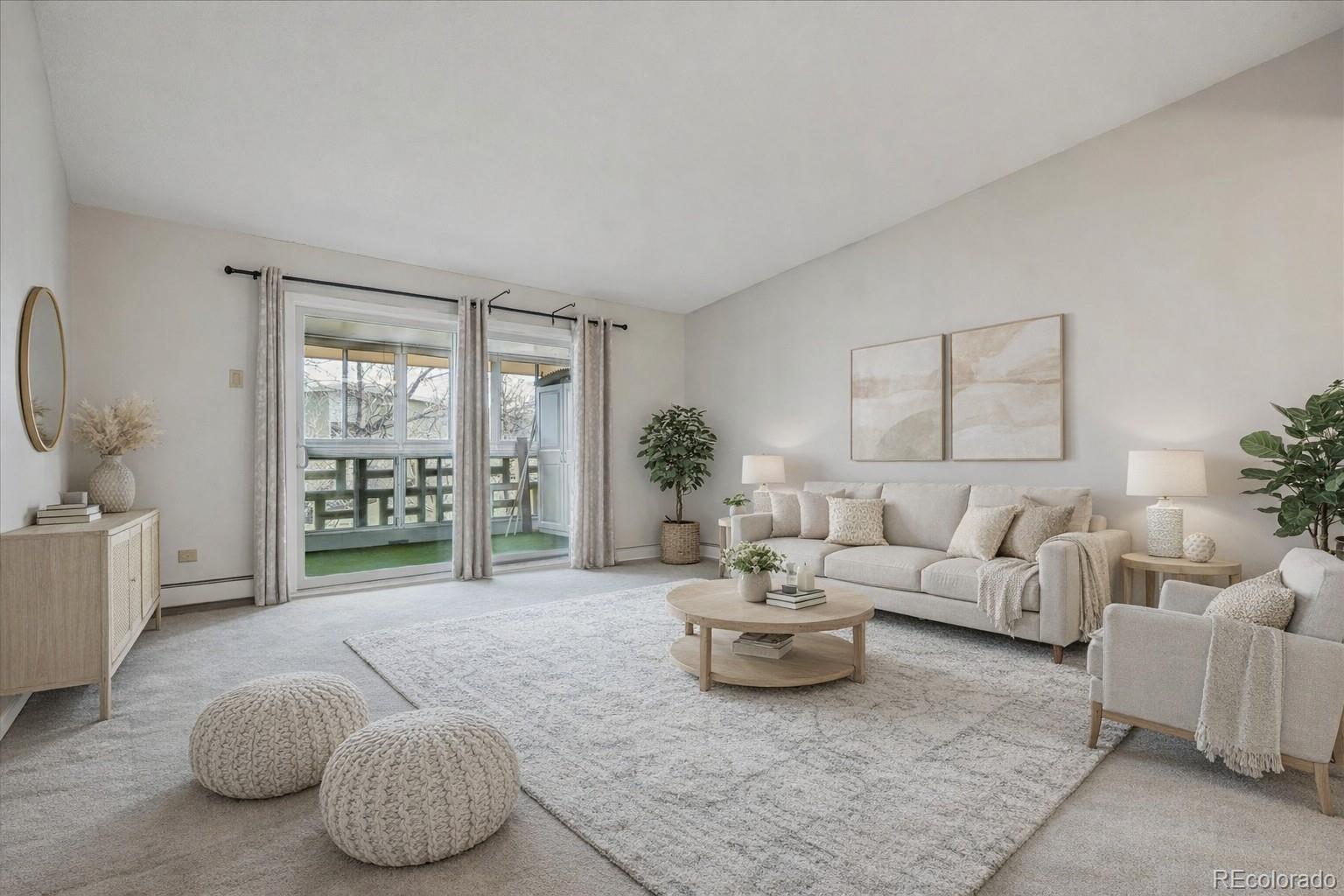 9315 E Center Avenue 1D