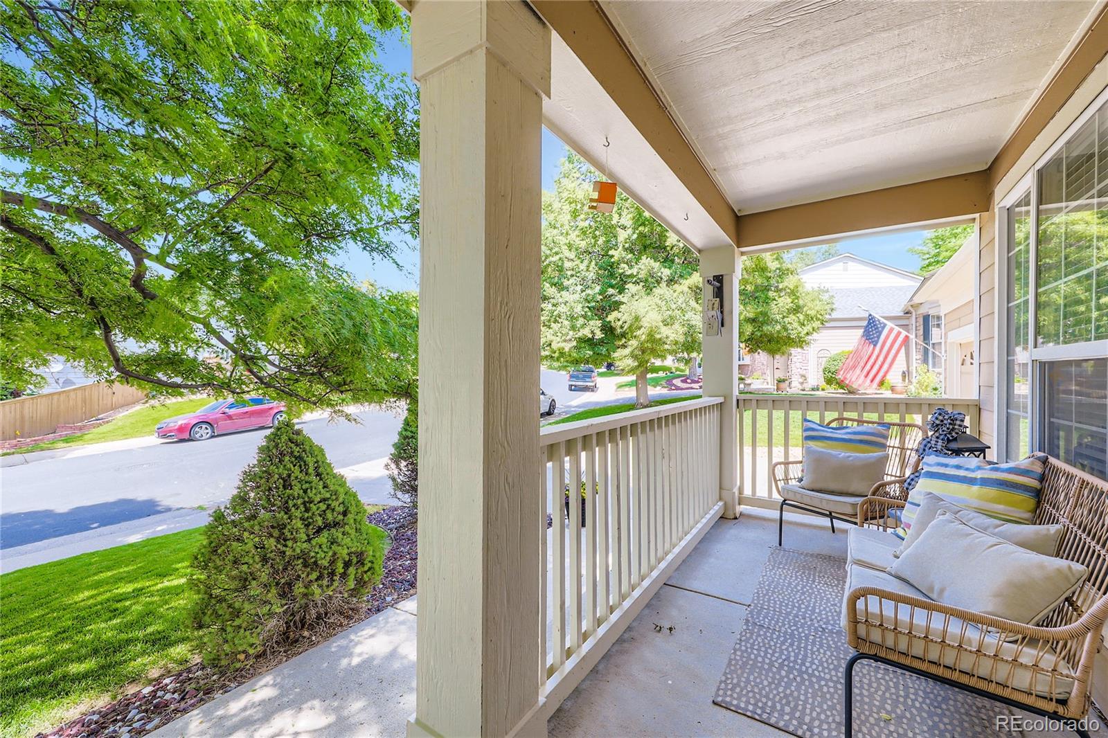 9264 Fox Fire Lane