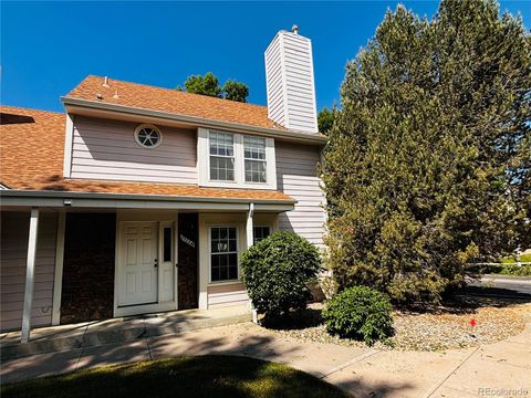 7922 S Depew Street Unit A, Littleton, CO 80128 - #: 8476893