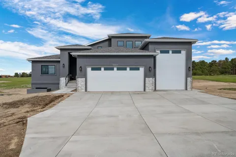 16631 Early Light Drive, Colorado Springs, CO 80908 - MLS#: 1731898