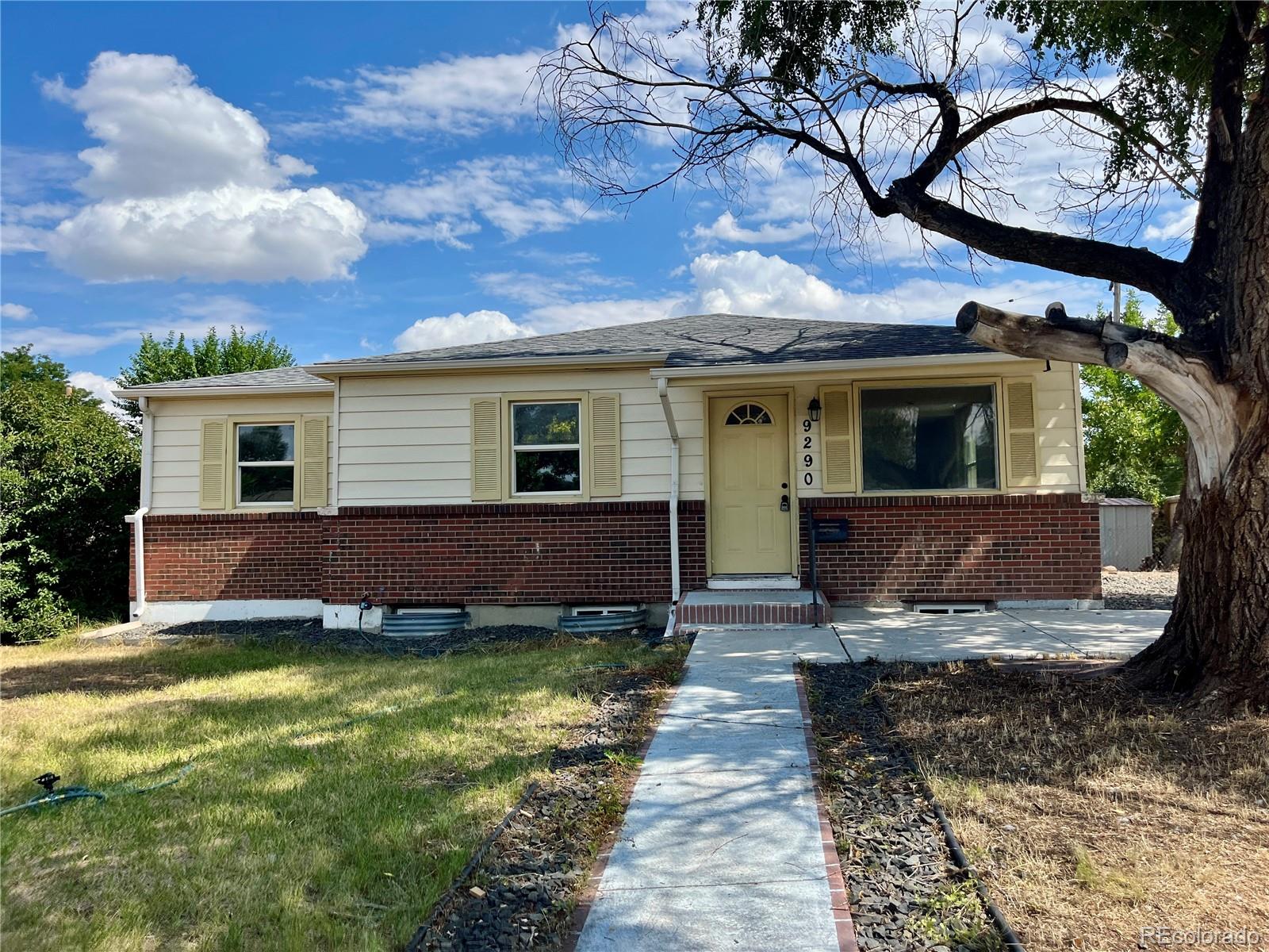 9290 Palo Verde Street