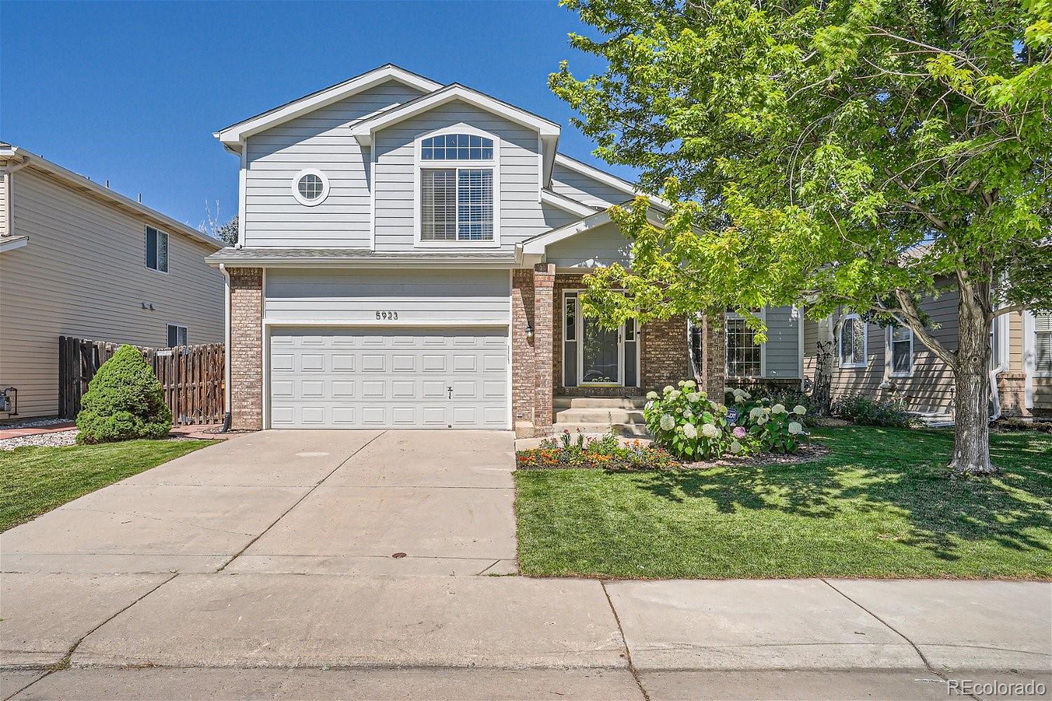 View Golden, CO 80403 house