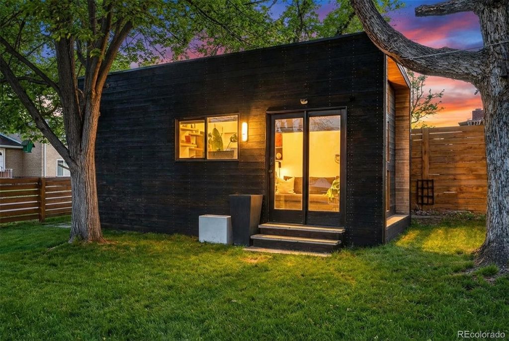 Photo of 7325 W 21st Avenue, Lakewood, CO 80214 (MLS # 7757639)