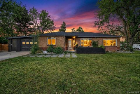 7325 W 21st Avenue Lakewood CO 80214