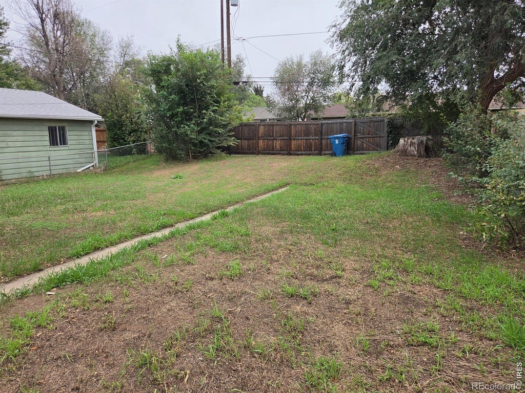 Photo of 3754 S Inca Street, Englewood, CO 80110 (MLS # IR1067654)