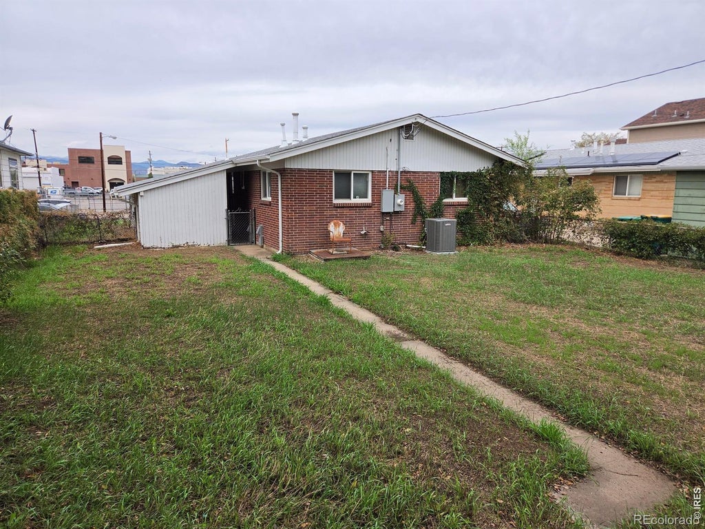 Photo of 3754 S Inca Street, Englewood, CO 80110 (MLS # IR1067654)