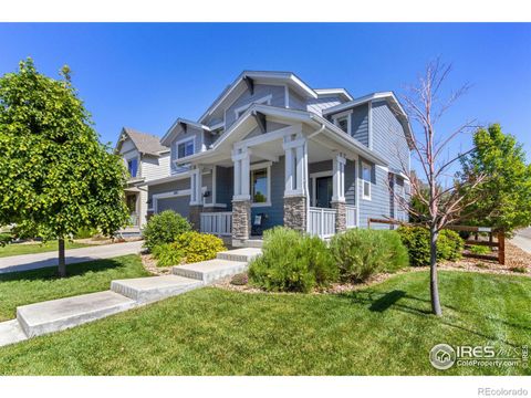 4285 Lyric Falls Drive, Loveland, CO 80538 - #: IR1010620