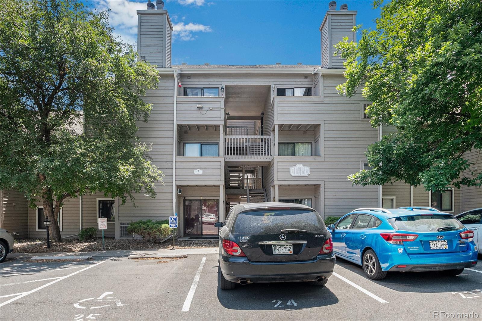 3600 S Pierce Street 2-201, Lakewood, CO, 80235 1 3600 S Pierce Street 2-201