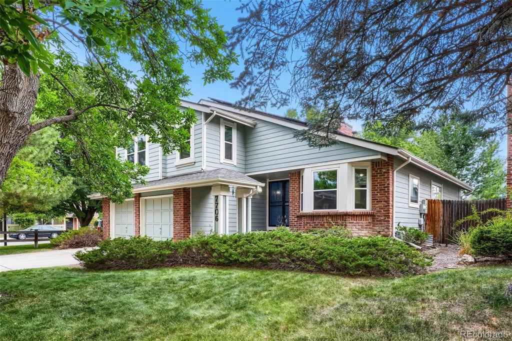 Photo of 7706 S Curtice Circle, Littleton, CO 80120 (MLS # 6941407)