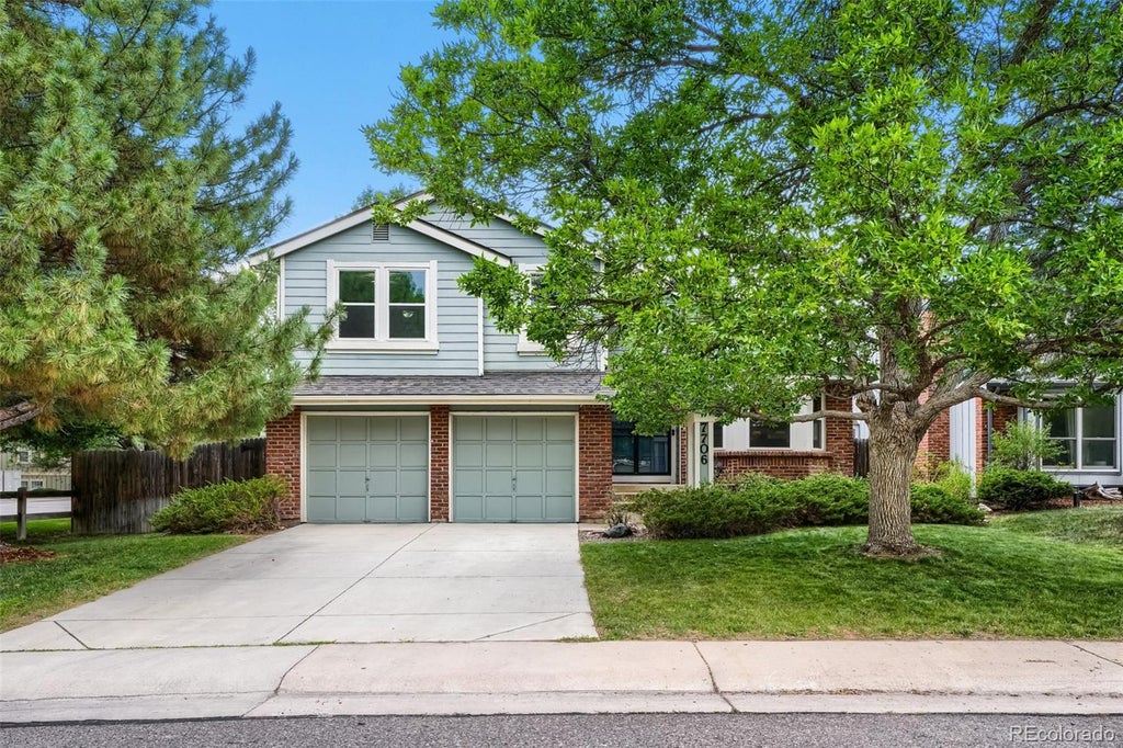 Photo of 7706 S Curtice Circle, Littleton, CO 80120 (MLS # 6941407)