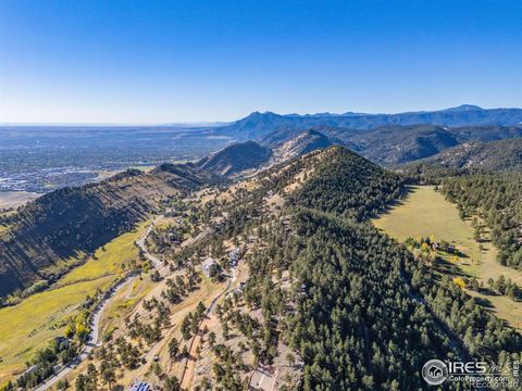 6109 Red Hill Road Boulder CO 80302