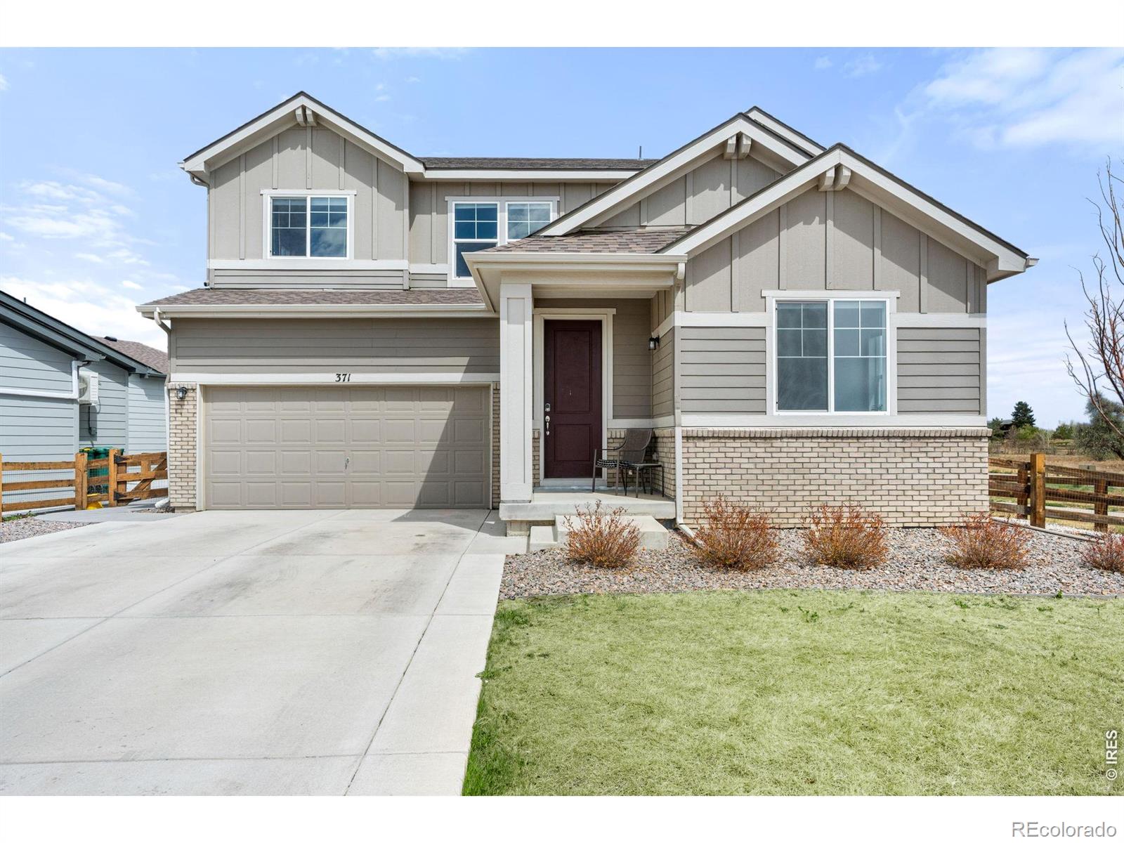 371 Marlowe Court