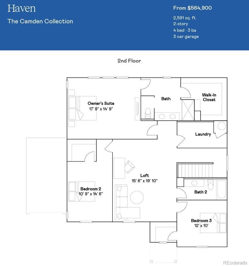 3484 Kingston Crest Trail