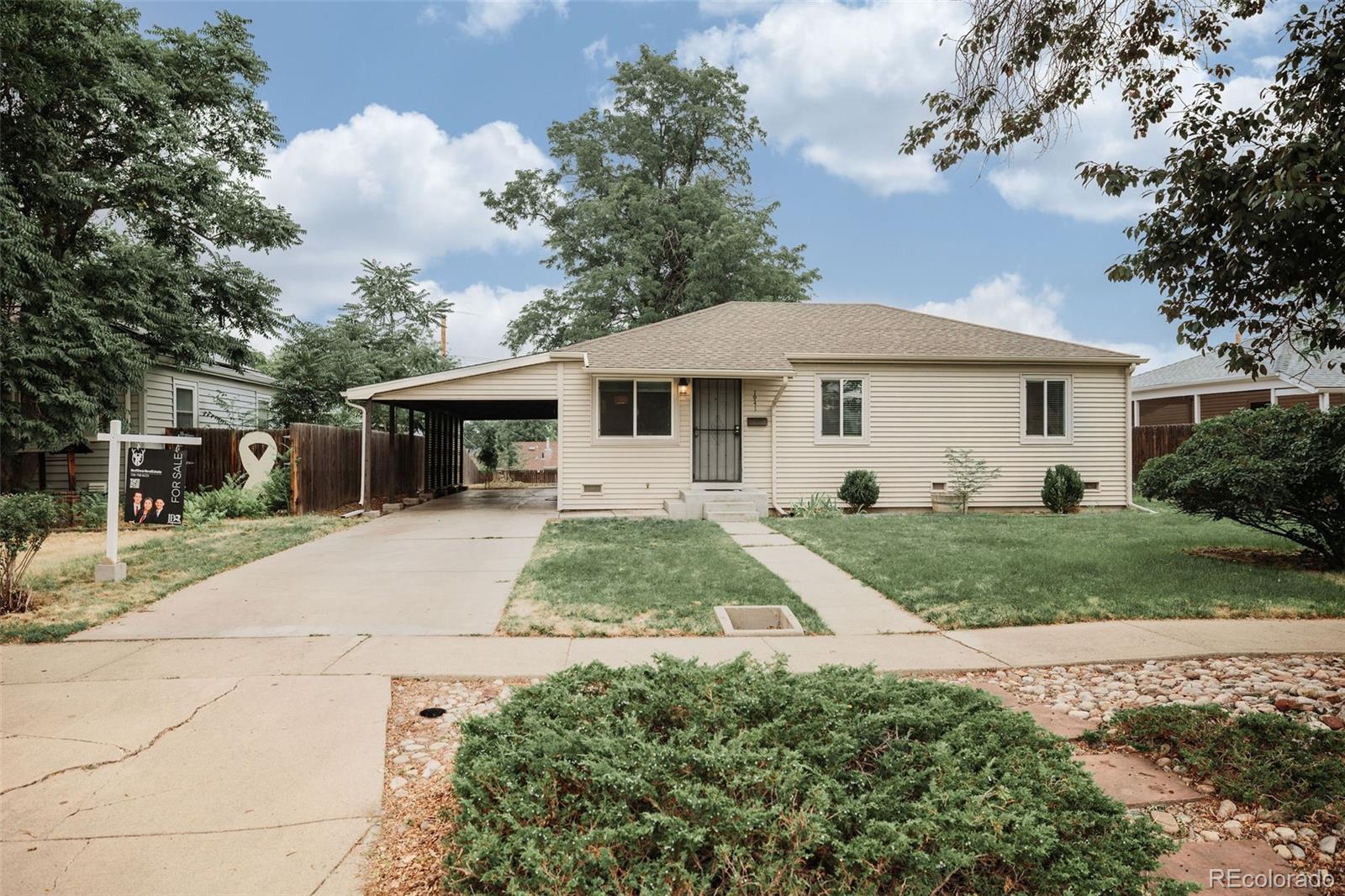 1941 Eppinger Boulevard, Thornton, CO, 80229 1 1941 Eppinger Boulevard