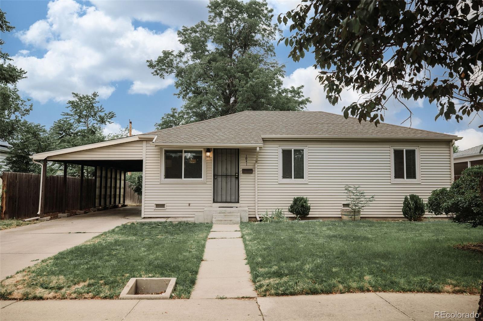1941 Eppinger Boulevard, Thornton, CO, 80229 2 1941 Eppinger Boulevard