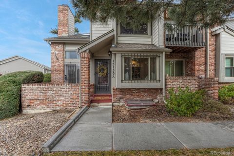 Photo of 15150 E Princeton Place #A, Aurora, CO 80014 (MLS # 5976566)