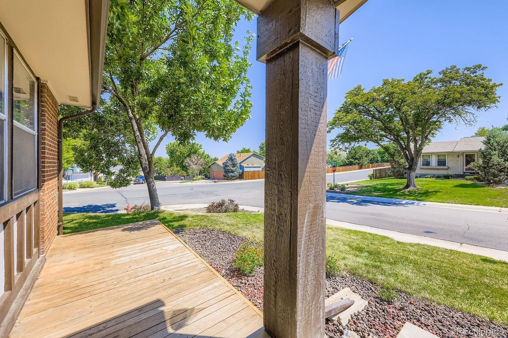 Photo of 10891 Tennyson Court, Westminster, CO 80031 (MLS # 4872141)