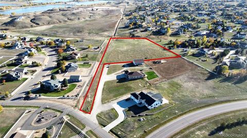 10512 E 152nd Avenue Brighton CO 80602