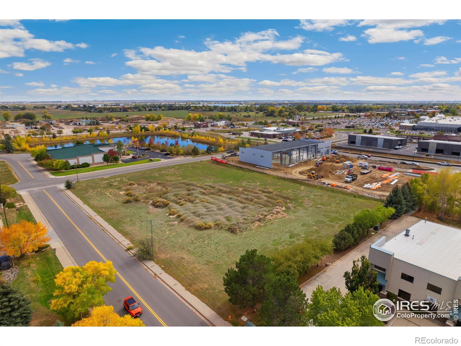 6675 N Harrison Avenue