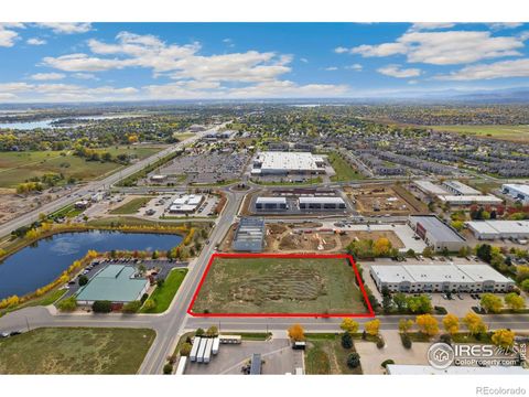 6675 N Harrison Avenue Loveland CO 80538
