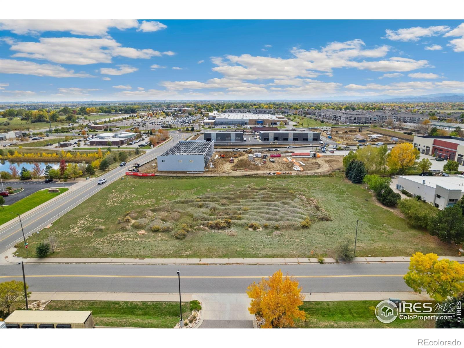 6675 N Harrison Avenue