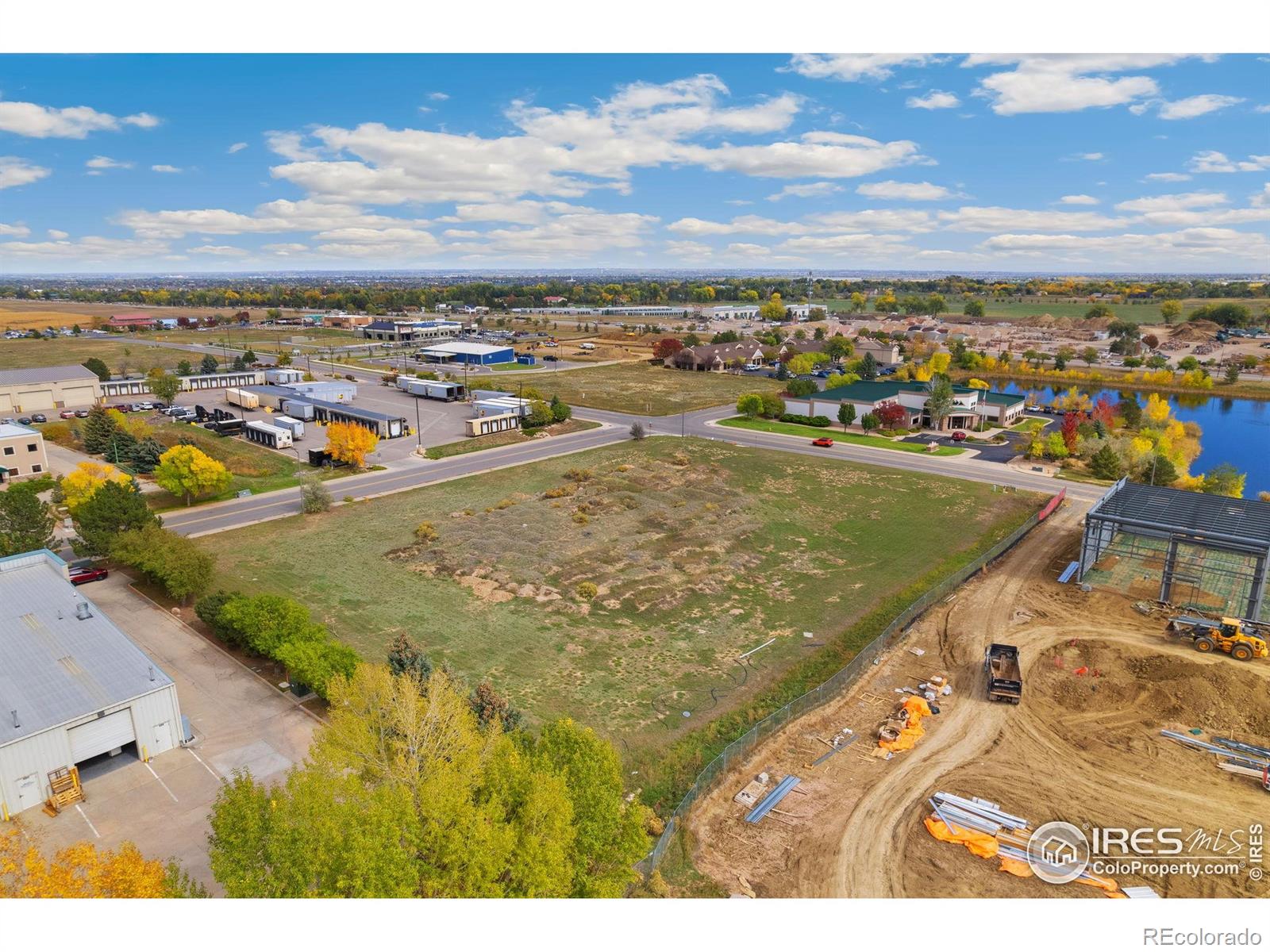 6675 N Harrison Avenue