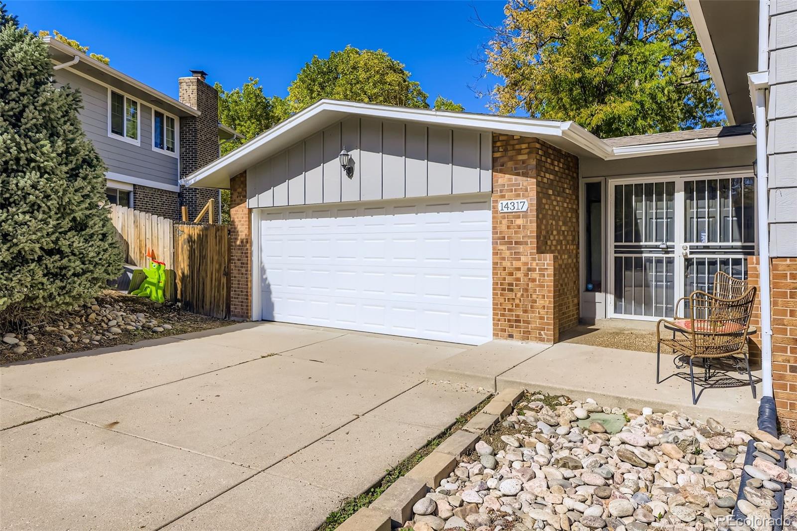 14317 W 4th Place, Golden, CO, 80401 2 14317 W 4th Place