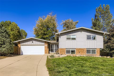 14317 W 4th Place Golden CO 80401